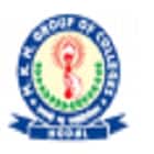 MKM College of Polytechnic For Girls, Palwal Logo