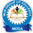 MLM Polytechnic College, Moga Logo