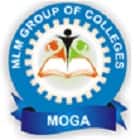 MLM Technical College, Moga Logo