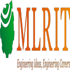 MLR Institute of Technology, Dundigal Logo
