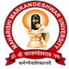 MM Institute of Computer Technology and Business Management, Mullana Logo