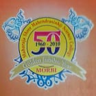 MM Science College, Morbi Logo