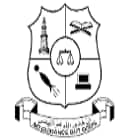 MMES Women's Arts and Science College, Vellore Logo