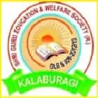 MN Desai Degree College, Gulbarga Logo