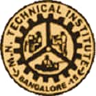 MN Technical Institute, Bangalore Logo