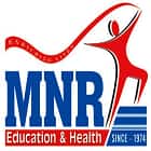 MNR Elementary Teacher Education College, Kukatpally Logo