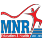 MNR Elementary Teacher Education College, Sangareddy Logo