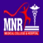 MNR Medical College and Hospital, Sangareddy Logo