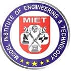Model Institute of Engineering and Technology, Jammu Logo