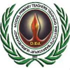 Model Primary Teacher's Training Institute, Murshidabad Logo