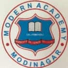 Modern Academy B Ed College, Modinagar Logo