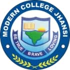 Modern College, Jhansi Logo