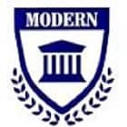 Modern College of Education, Lucknow Logo