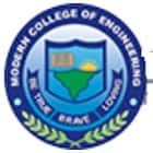 Modern College of Engineering, Jhansi Logo