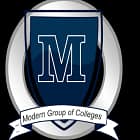 Modern Group of Colleges, College of Management, Mukerian Logo