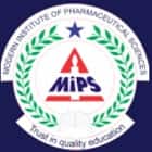 Modern Institute of Pharmaceutical Sciences, Indore Logo