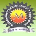 Modern Institute of Teacher Education, Ghaziabad Logo
