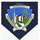 Mohamed Sathak AJ Academy of Architecture, Chennai Logo