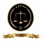 Mohammad Abdul Bari Institute of Juridical Science, Murshidabad Logo