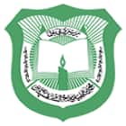 Mohammadia Tibbia College and Assayer Hospital, Malegaon Logo