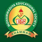 Mohammadiya Institute of Management, Khammam Logo