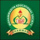 Mohammadiya Institute of Technology, Khammam Logo