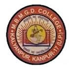 Mohini B Manwani Girls Degree College, Kanpur Logo
