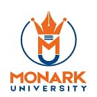 Monark Ayurved Medical College and Hospital, Ahmedabad Logo
