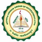 Monika Virmani Teachers Training College, Alwar Logo