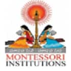 Montessori Mahila Kalasala, Vijayawada Logo