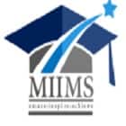 Monti International Institute of Management Studies, Malappuram Logo