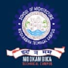 Mookambika Technical Campus, Ernakulam Logo