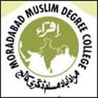 Moradabad Muslim Degree College, Moradabad Logo