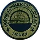 Moran Commerce College, Dibrugarh Logo