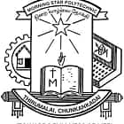 Morning Star Polytechnic College, Nagercoil Logo