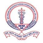 MOSC Institute of Allied Health Sciences, Kolenchery Logo