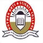 Mother Arts and Science College, Thrissur Logo