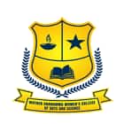 Mother Gnanamma Women's College of Arts and Science, Ariyalur Logo