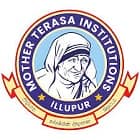 Mother Terasa Law College, Pudukkottai Logo