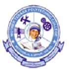 Mother Terasa Polytechnic College, Pudukkottai Logo