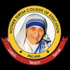 Mother Teresa College of Education, Dindigul Logo
