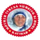 Mother Teresa Nursing School, Katihar Logo