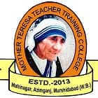 Mother Teresa Teacher Training College, Hindaun City Logo