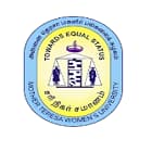 Mother Teresa Women's University Research and Extension Centre Madurai Campus, Keelakuilkudi Logo