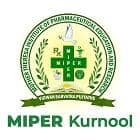 Mother Theresa Institute of Pharmaceutical Education and Research, Kurnool Logo