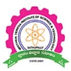Mother Theresa Institute of Science and Technology, Sathupally Logo