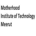 Motherhood Institute of Technology, Meerut Logo