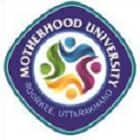 Motherhood University, Roorkee Logo