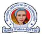 Mother's Institute of Technology, Patna Logo