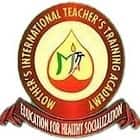Mother's International Teachers Training Academy, Patna Logo